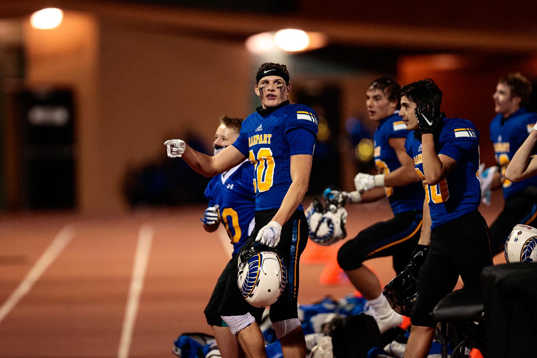 PREP FOOTBALL